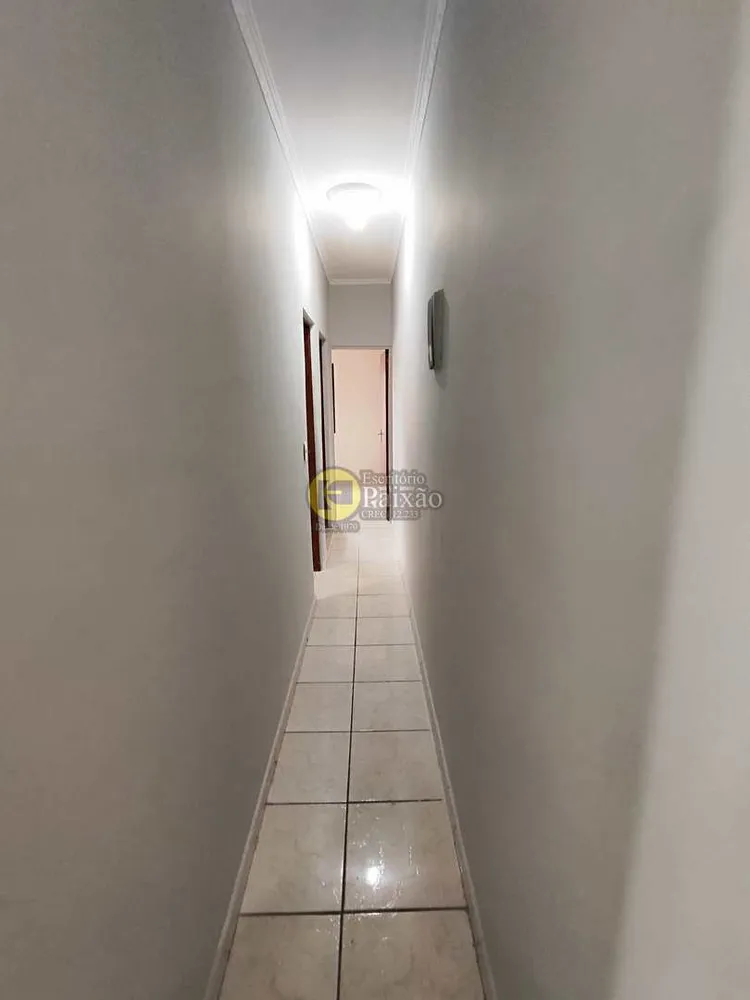 Sobrado, 3 quartos, 125 m² - Foto 1