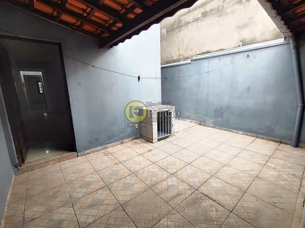 Sobrado, 3 quartos, 125 m² - Foto 2