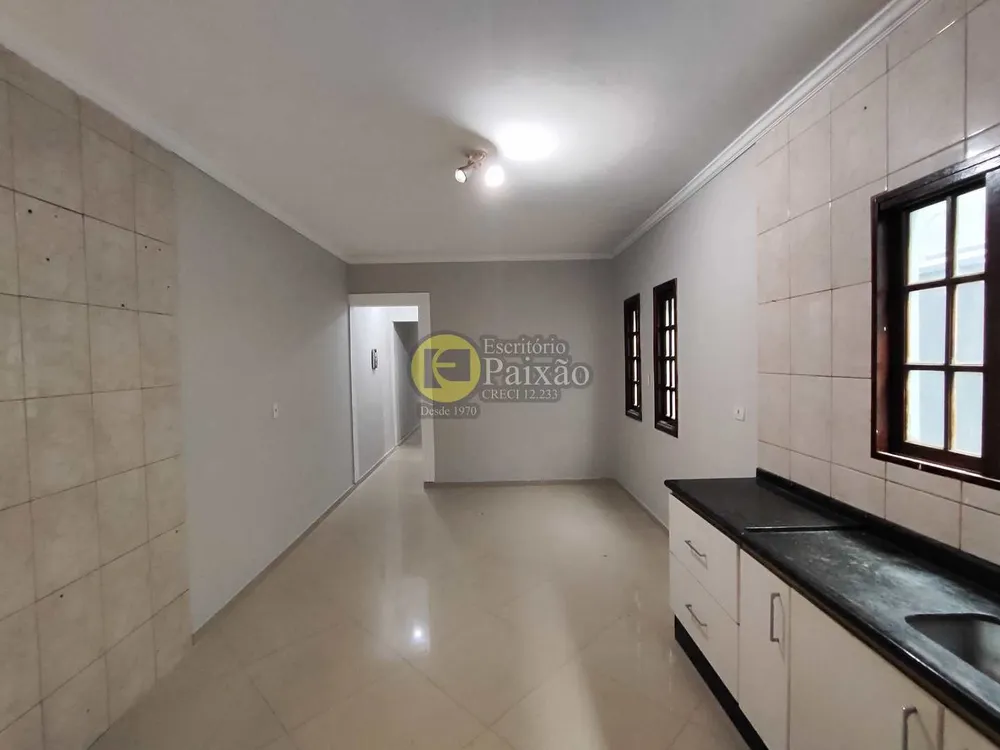 Sobrado, 3 quartos, 125 m² - Foto 6