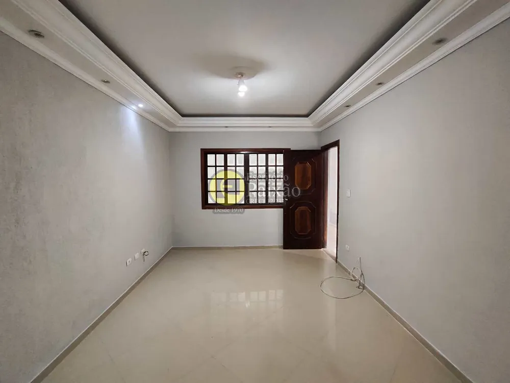 Sobrado, 3 quartos, 125 m² - Foto 4