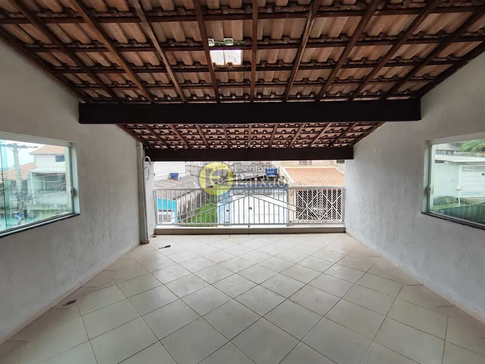 Sobrado, 3 quartos, 125 m² - Foto 10