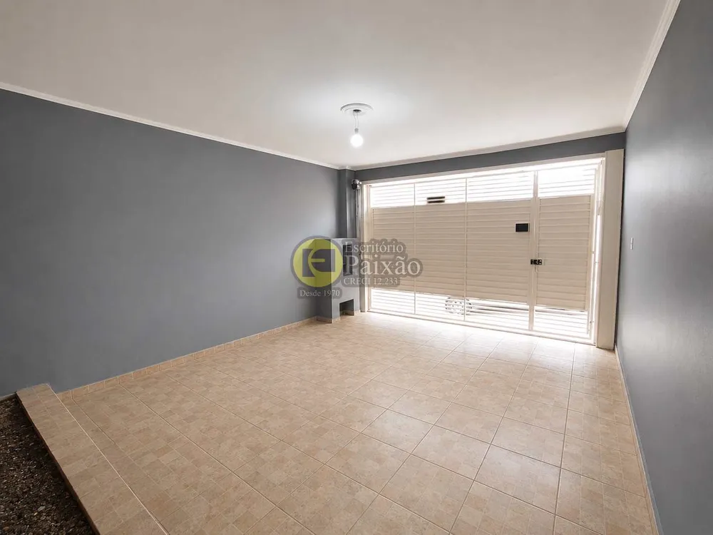 Sobrado, 3 quartos, 125 m² - Foto 2
