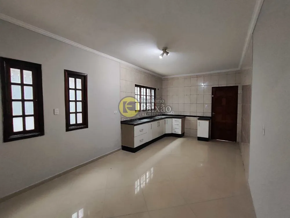 Sobrado, 3 quartos, 125 m² - Foto 5