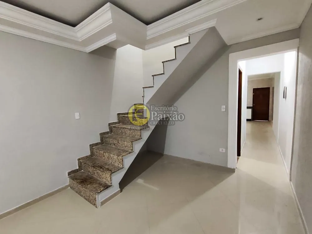 Sobrado, 3 quartos, 125 m² - Foto 6