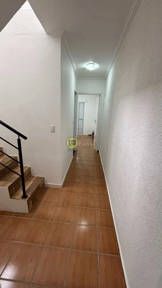 Sobrado, 3 quartos, 125 m² - Foto 7