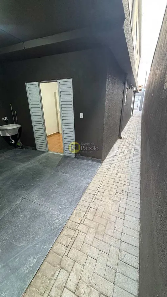 Sobrado, 3 quartos, 125 m² - Foto 14