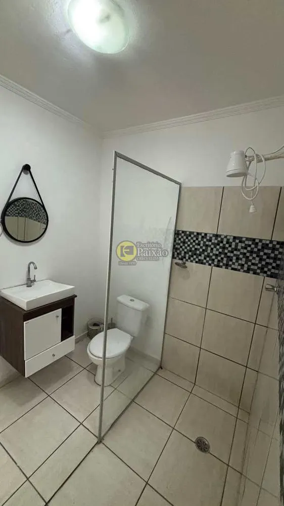 Sobrado, 3 quartos, 125 m² - Foto 6