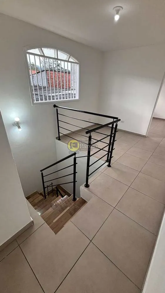 Sobrado, 3 quartos, 125 m² - Foto 8