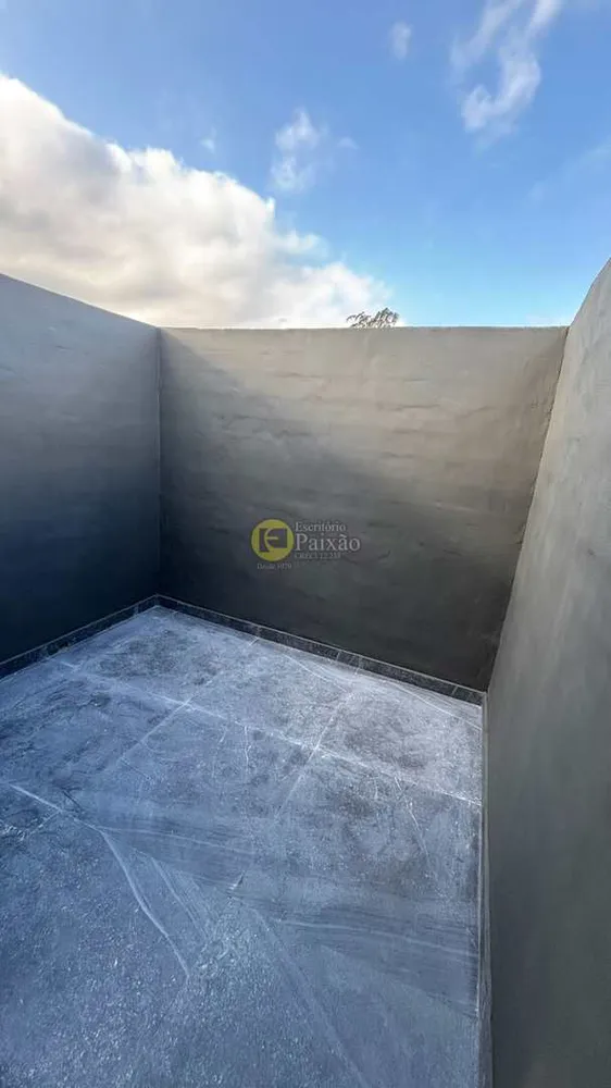 Sobrado, 3 quartos, 125 m² - Foto 16