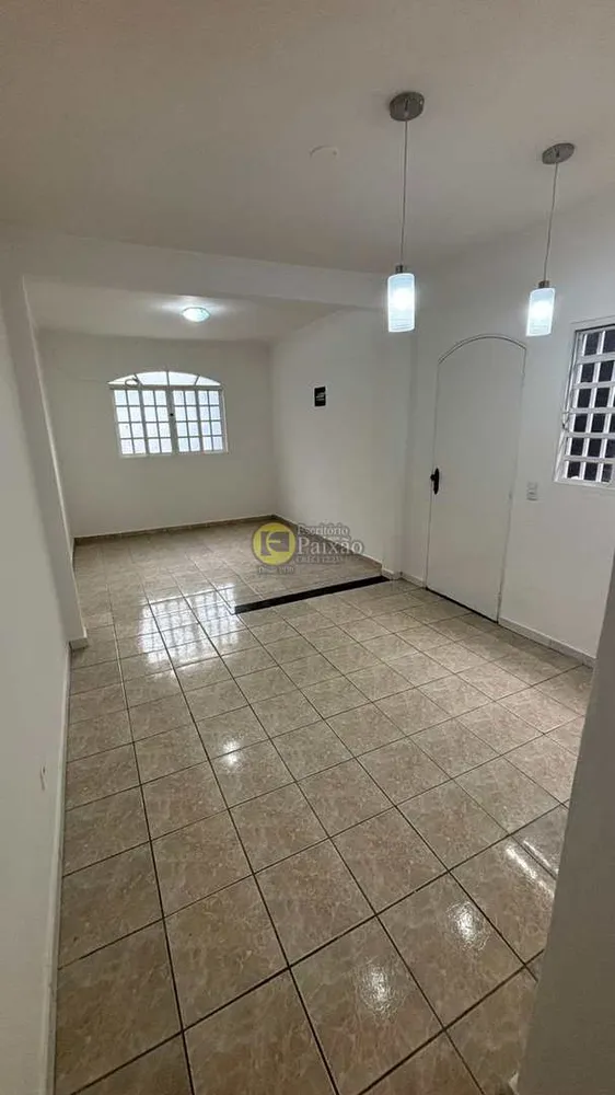Sobrado, 3 quartos, 125 m² - Foto 4
