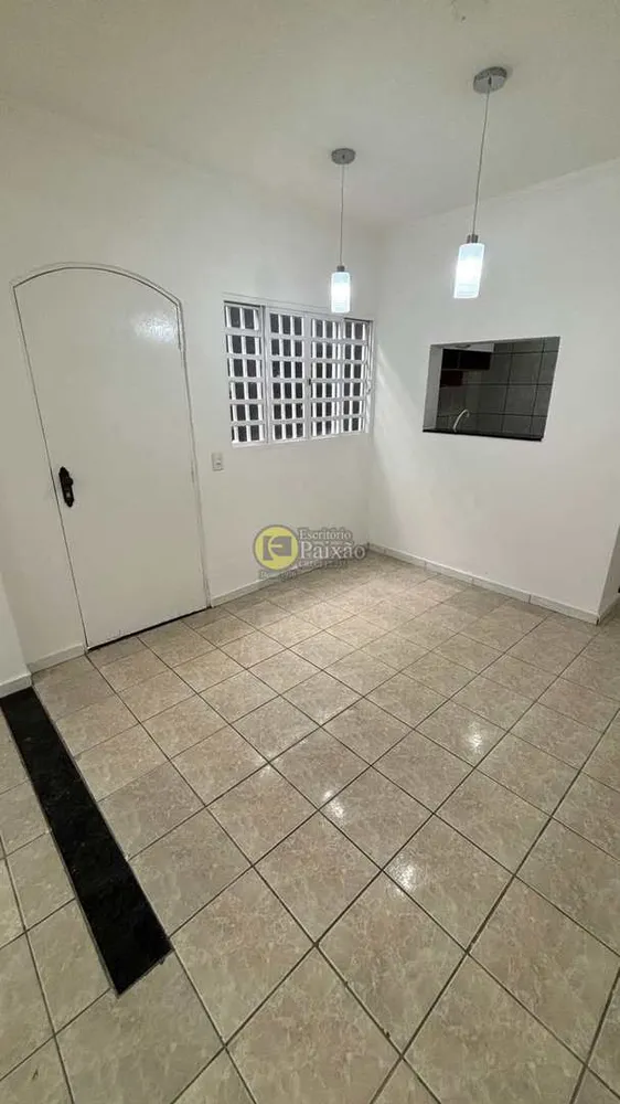 Sobrado, 3 quartos, 125 m² - Foto 5