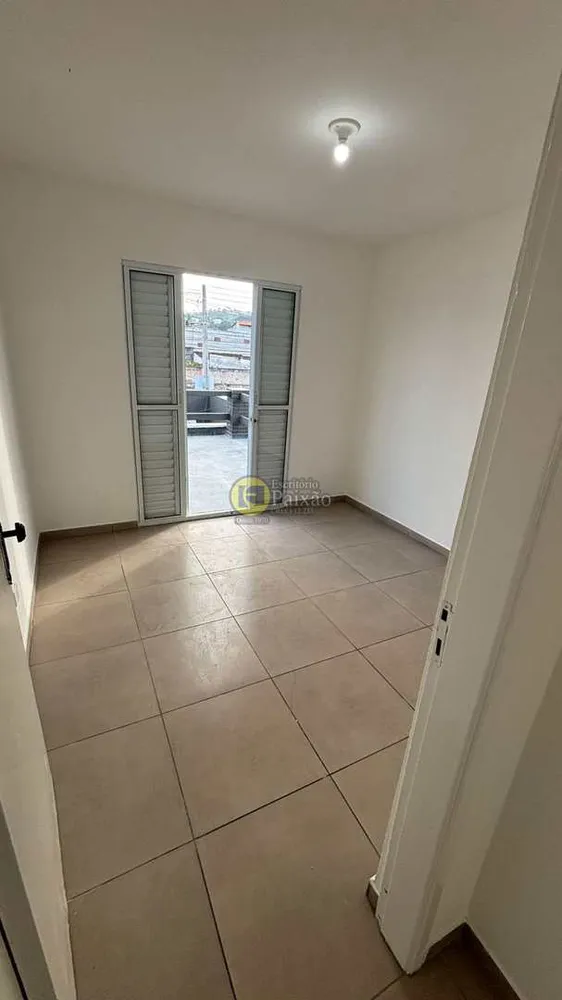 Sobrado, 3 quartos, 125 m² - Foto 11