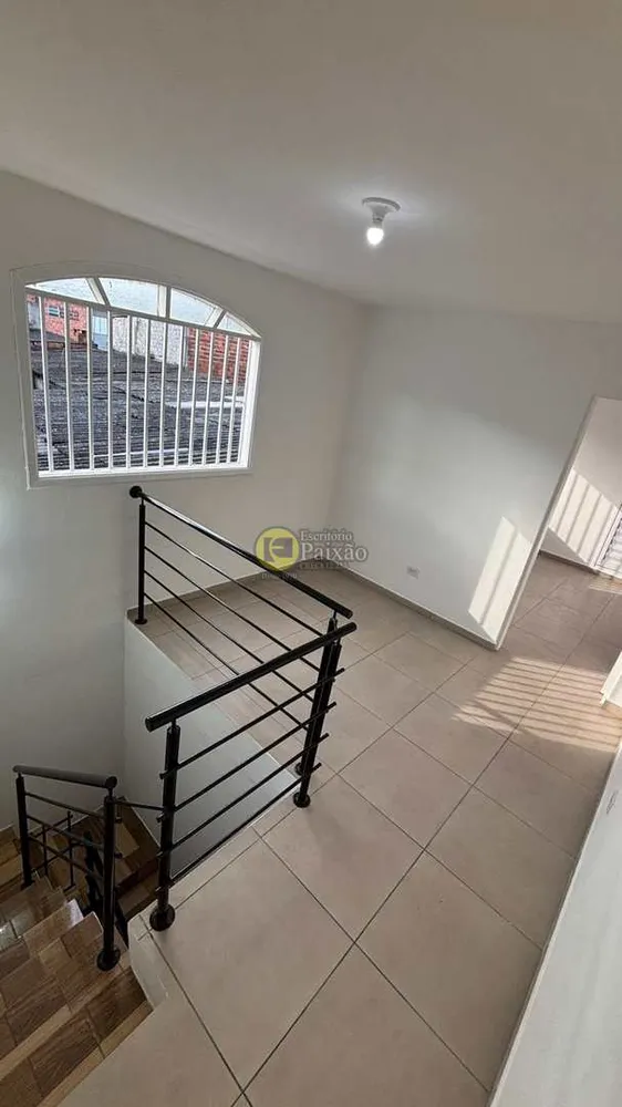 Sobrado, 3 quartos, 125 m² - Foto 9