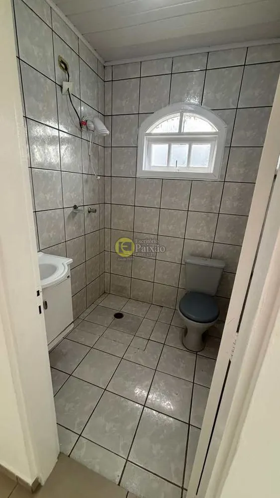 Sobrado, 3 quartos, 125 m² - Foto 12