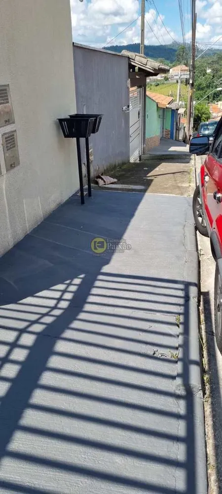 Sobrado, 2 quartos, 96 m² - Foto 14
