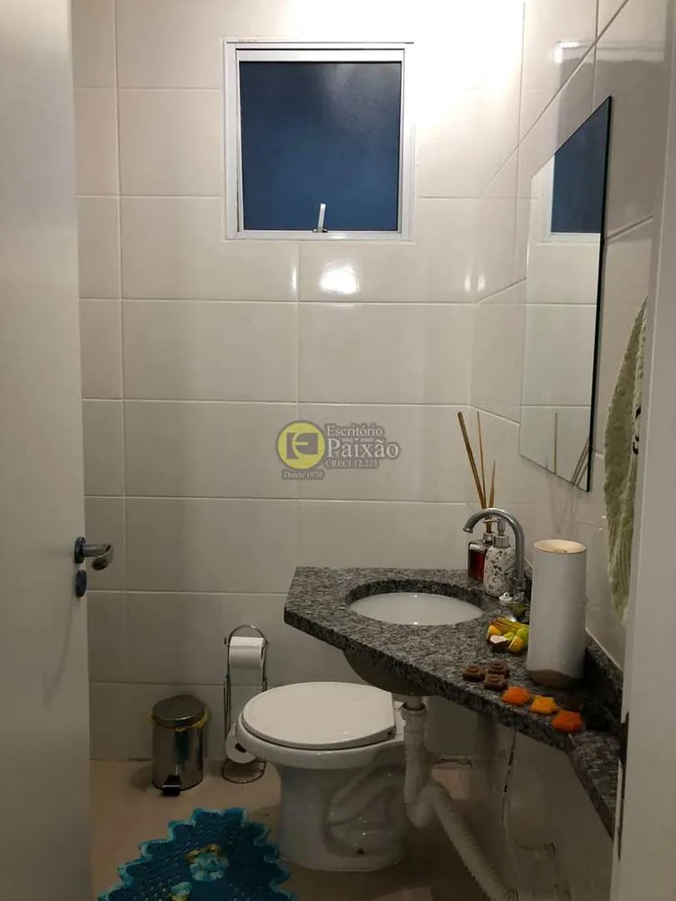 Sobrado, 2 quartos, 96 m² - Foto 5