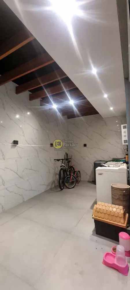 Sobrado, 2 quartos, 96 m² - Foto 11