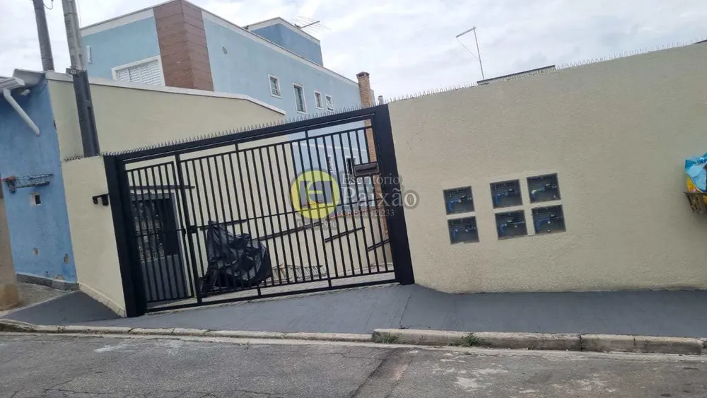Sobrado, 2 quartos, 96 m² - Foto 16