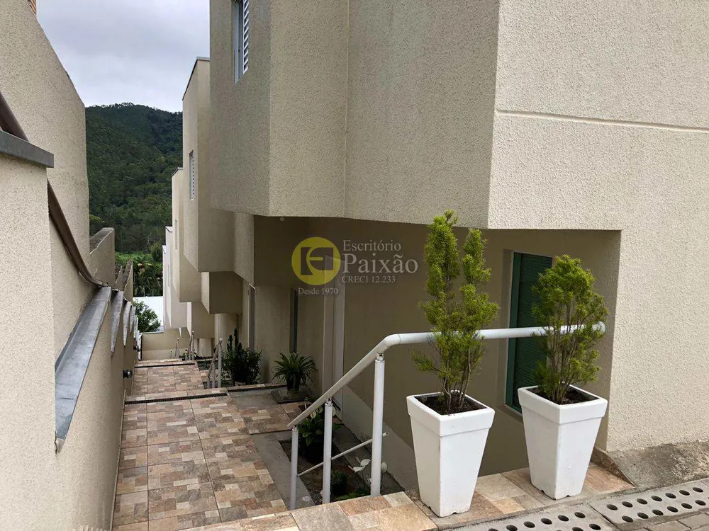 Sobrado, 2 quartos, 96 m² - Foto 12