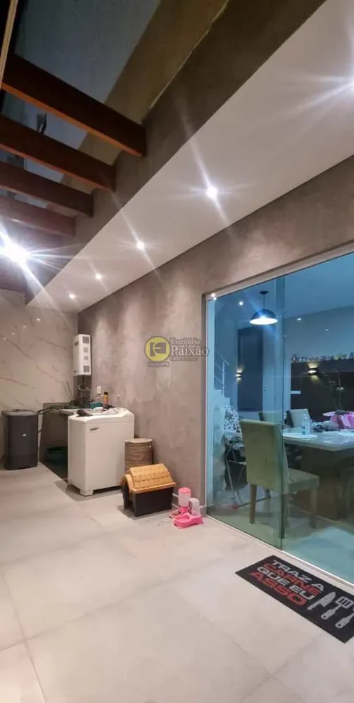 Sobrado, 2 quartos, 96 m² - Foto 7