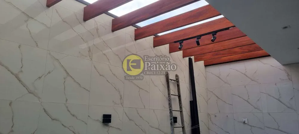 Sobrado, 2 quartos, 96 m² - Foto 13