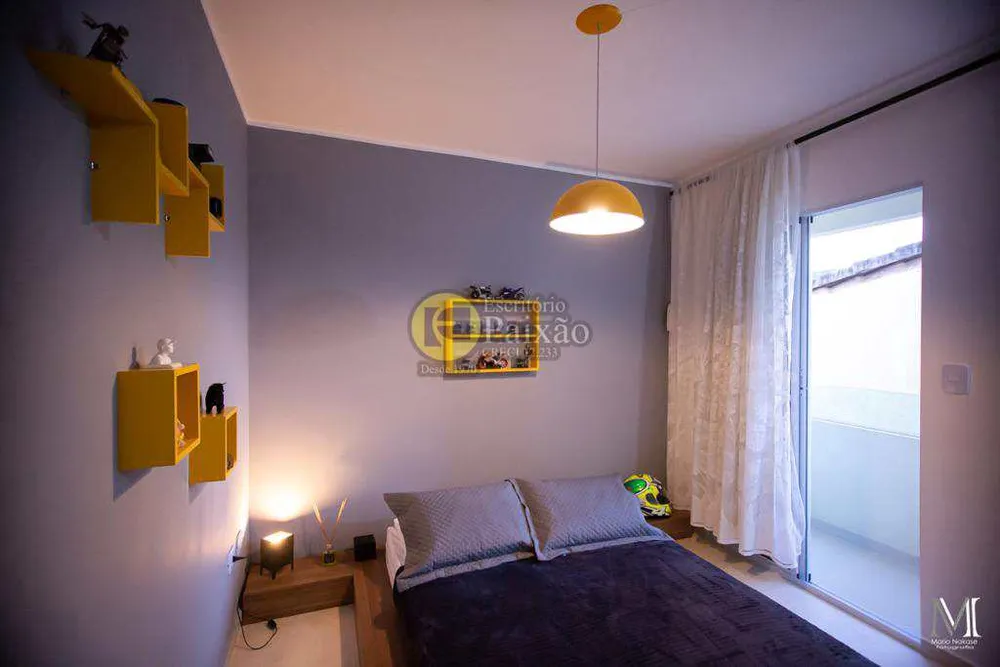 Sobrado, 2 quartos, 96 m² - Foto 8