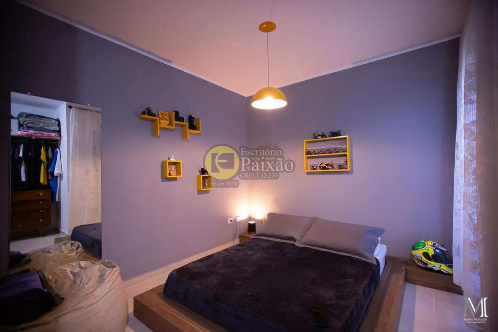 Sobrado, 2 quartos, 96 m² - Foto 9