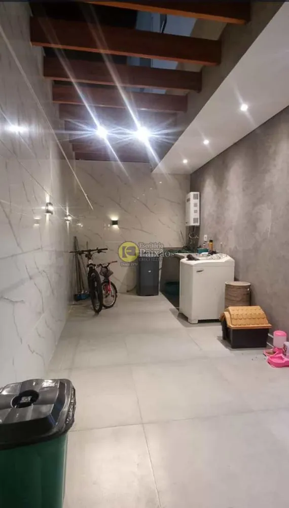 Sobrado, 2 quartos, 96 m² - Foto 10