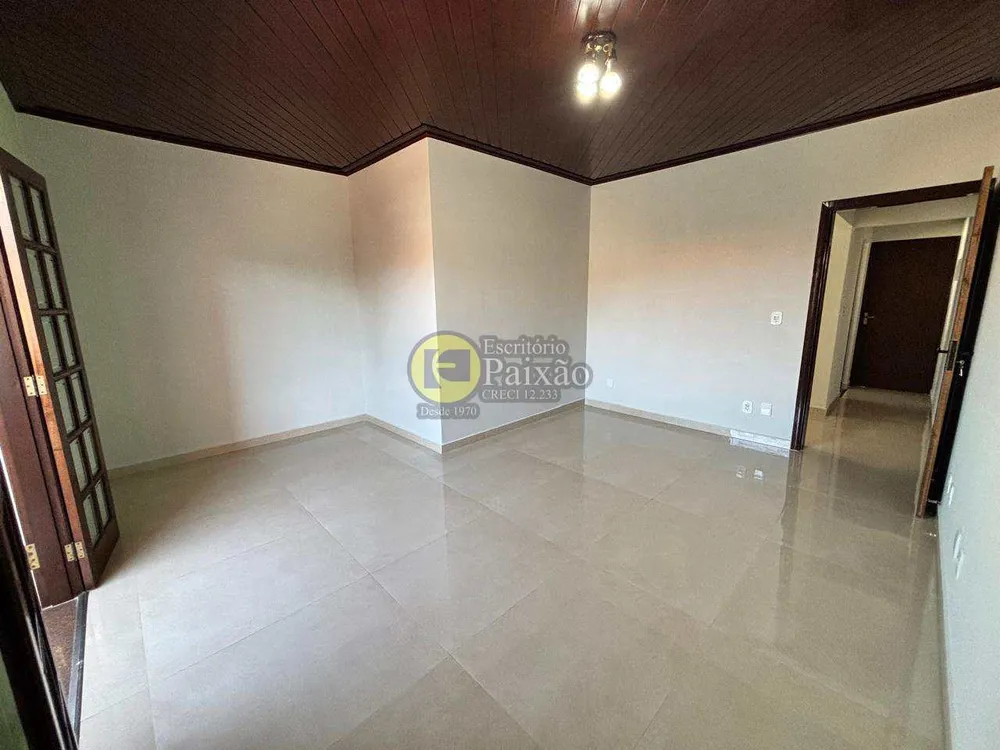 Sobrado, 3 quartos, 250 m² - Foto 3