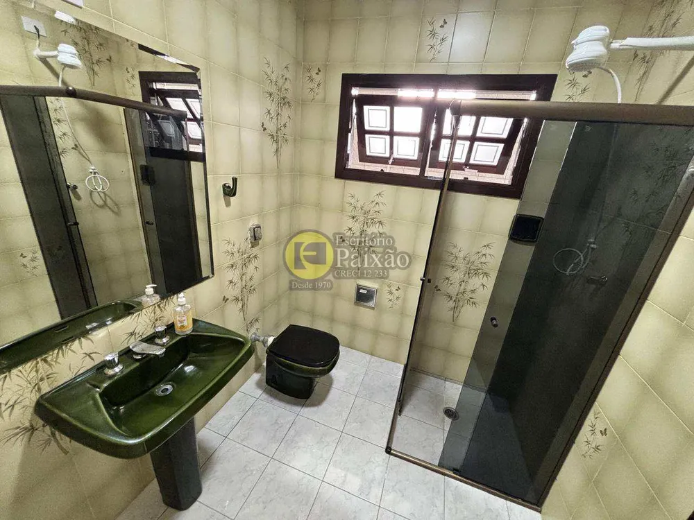 Sobrado, 3 quartos, 250 m² - Foto 5