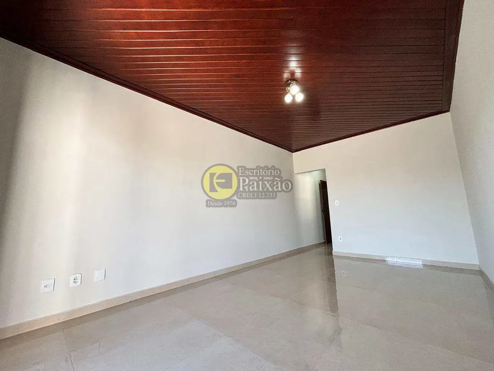 Sobrado, 3 quartos, 250 m² - Foto 4