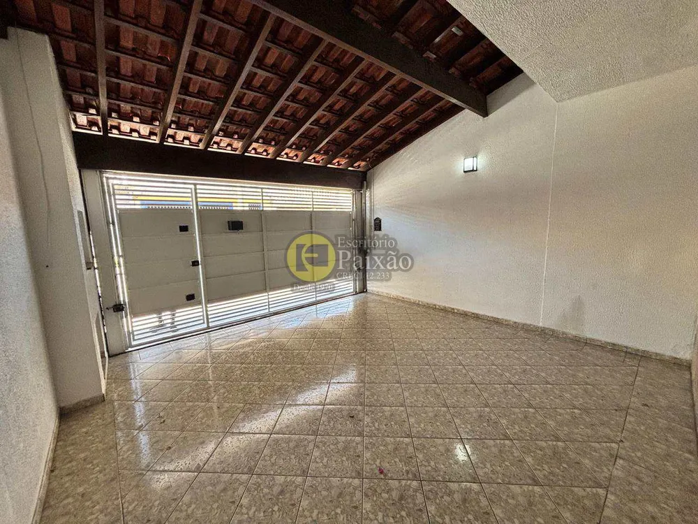 Sobrado, 3 quartos, 250 m² - Foto 1