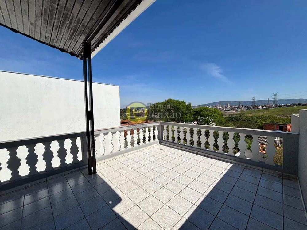Sobrado, 3 quartos, 250 m² - Foto 7