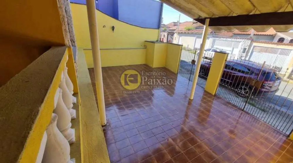 Casa, 2 quartos, 260 m² - Foto 1
