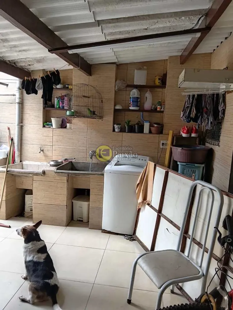 Casa, 2 quartos, 125 m² - Foto 7