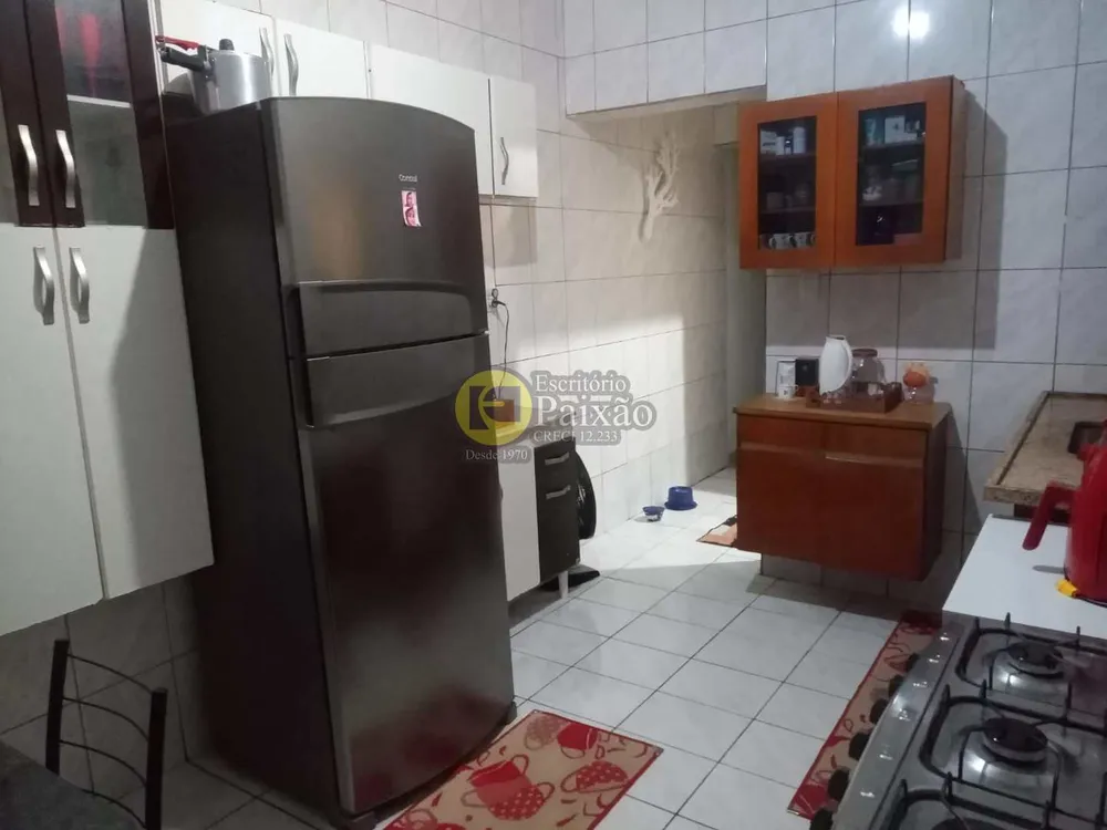 Casa, 2 quartos, 125 m² - Foto 4