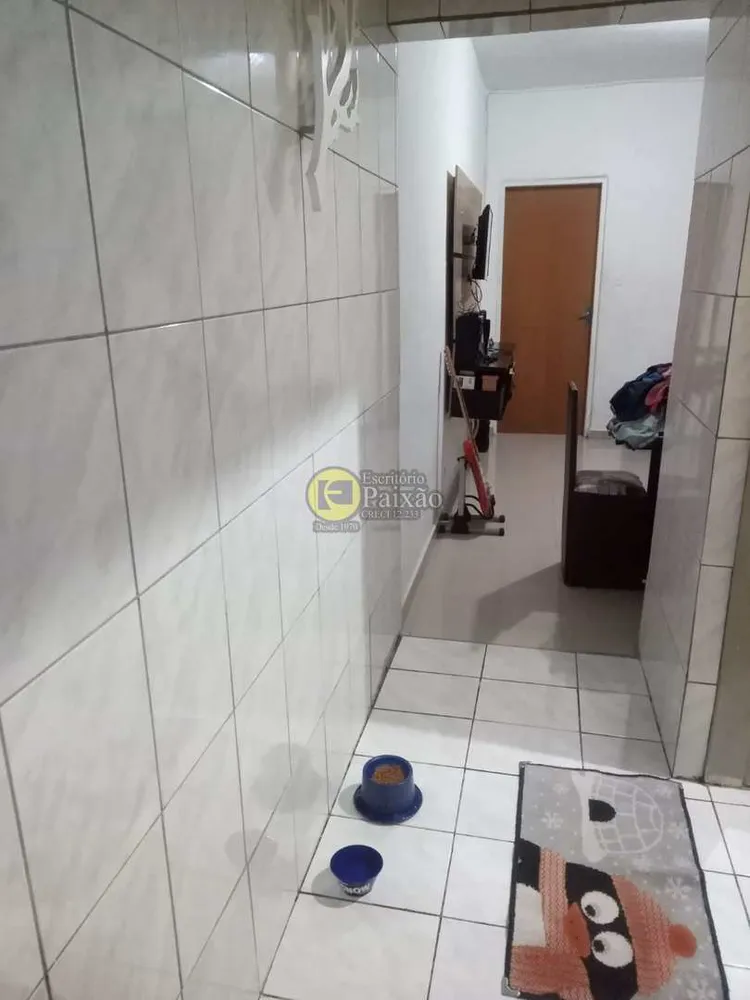 Casa, 2 quartos, 125 m² - Foto 6