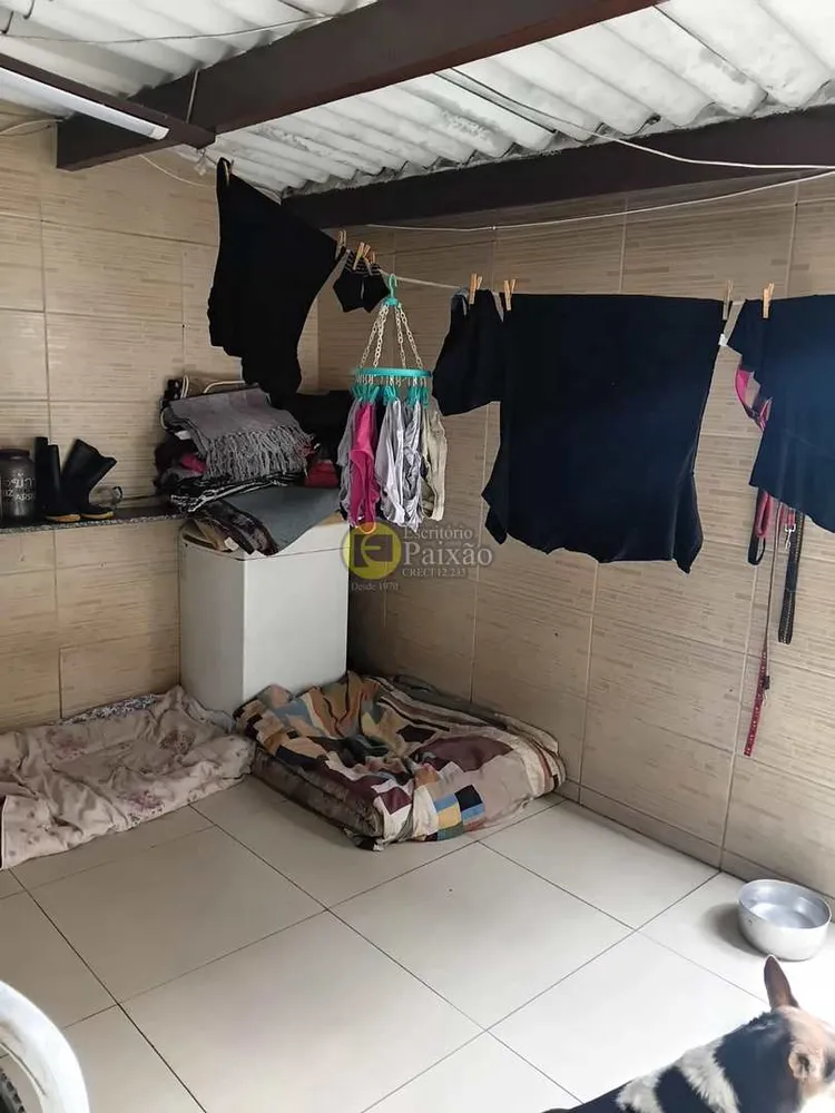 Casa, 2 quartos, 125 m² - Foto 1