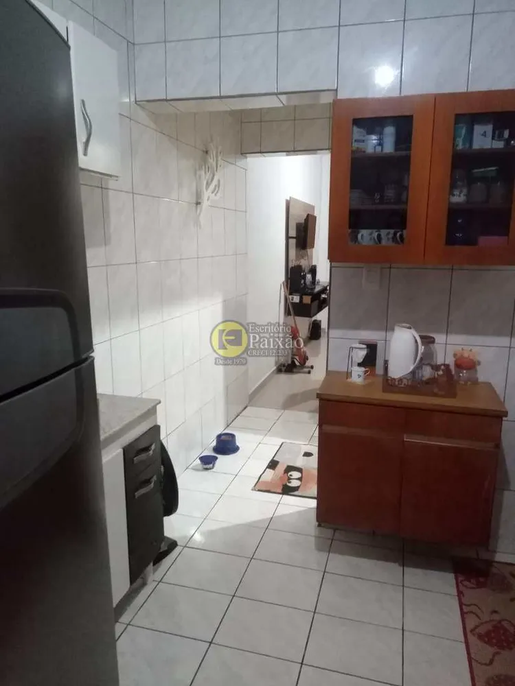 Casa, 2 quartos, 125 m² - Foto 6