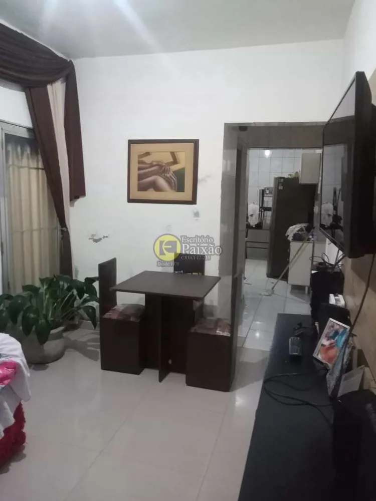 Casa, 2 quartos, 125 m² - Foto 3