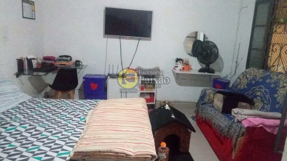 Casa, 2 quartos, 125 m² - Foto 4