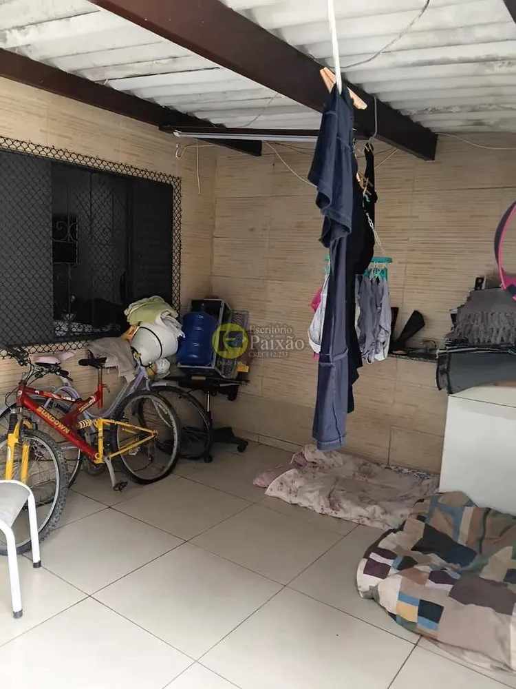 Casa, 2 quartos, 125 m² - Foto 5