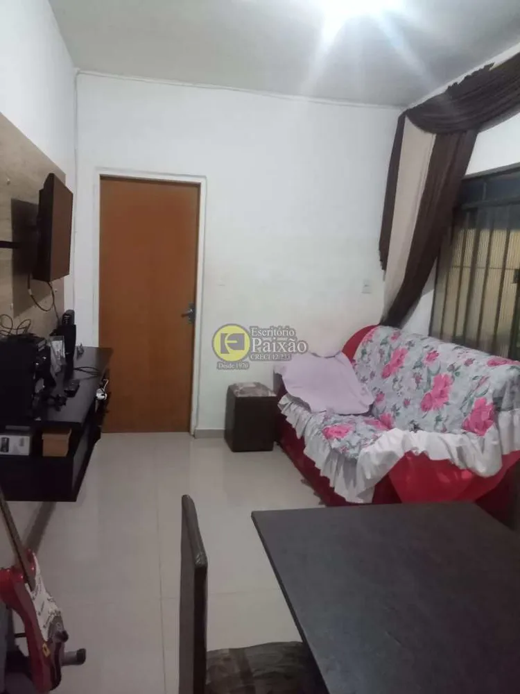 Casa, 2 quartos, 125 m² - Foto 2