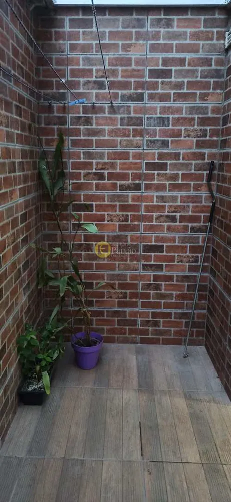 Sobrado, 2 quartos, 70 m² - Foto 9