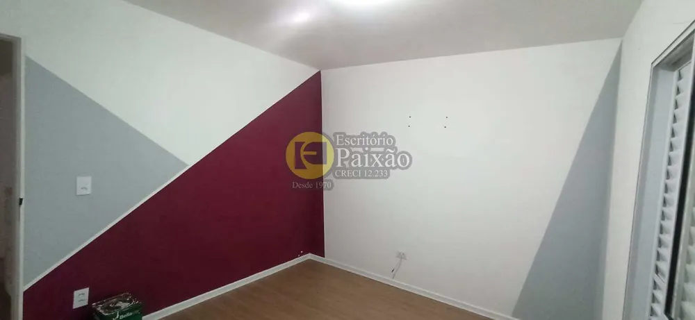 Sobrado, 2 quartos, 70 m² - Foto 4