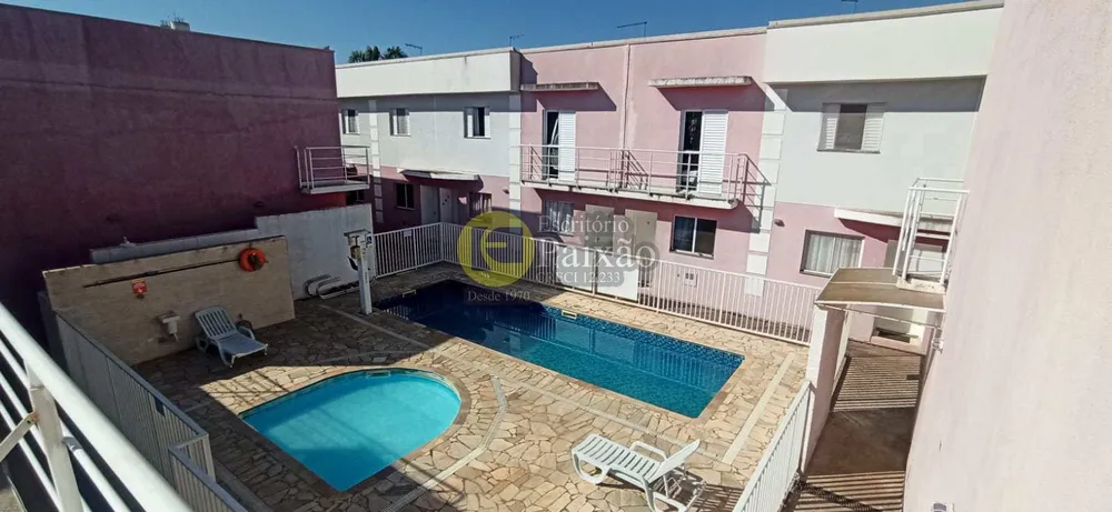 Sobrado, 2 quartos, 70 m² - Foto 11