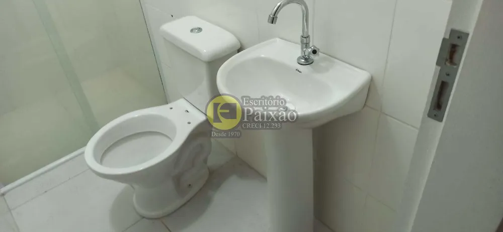 Sobrado, 2 quartos, 70 m² - Foto 7