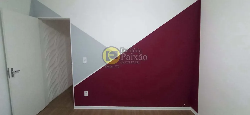 Sobrado, 2 quartos, 70 m² - Foto 3