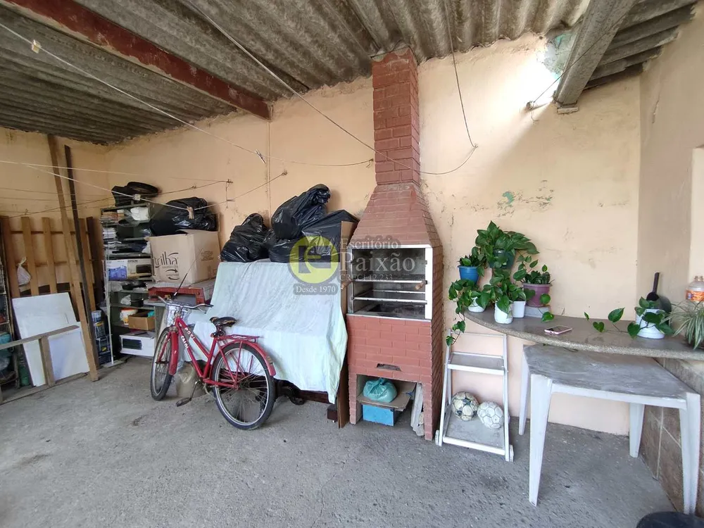 Casa, 2 quartos, 300 m² - Foto 10