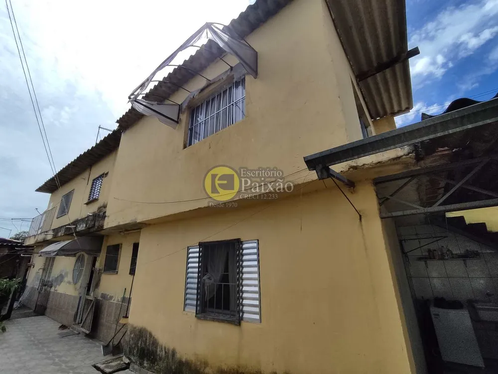 Casa, 2 quartos, 300 m² - Foto 11